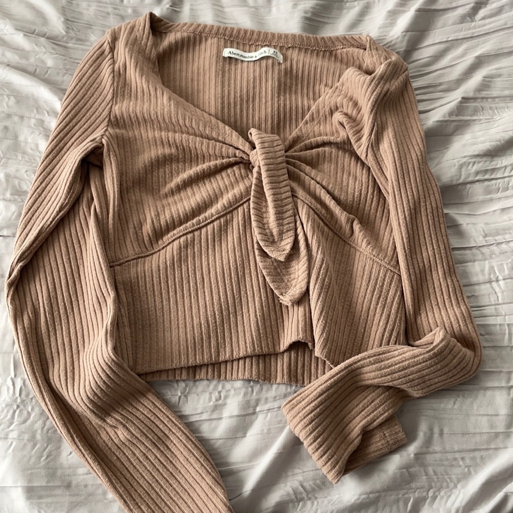 Abercrombie Long Sleeve